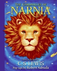 The Chronicles of Narnia Pop-up: Based on the Books by C. S. Lewis