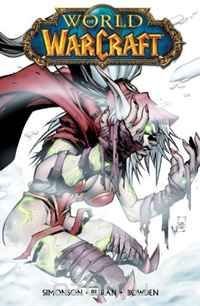 World of Warcraft: Volume 2