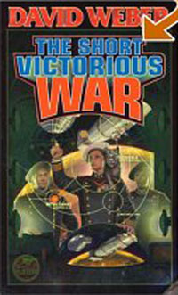 David Weber - «The Short Victorious War (Honor Harrington)»