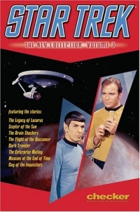 Star Trek: The Key Collection, Vol. 3