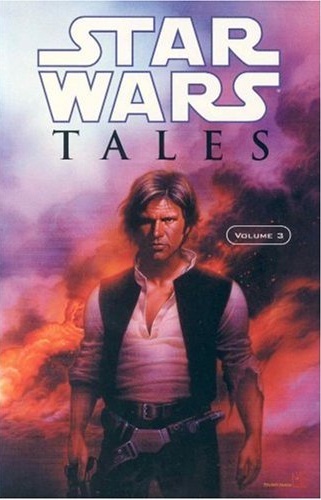 Star Wars Tales, Vol. 3