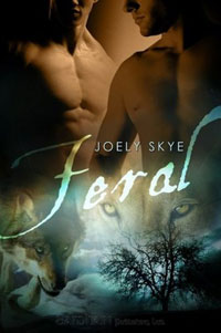 Joely Skye - «Feral»