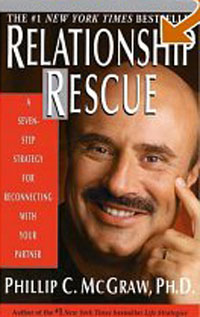 Phillip C. McGraw - «Relationship Rescue»