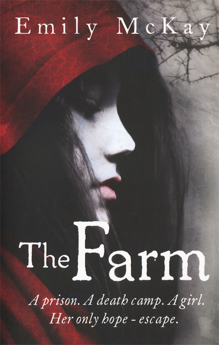 Emily Mc Kay - «The Farm»