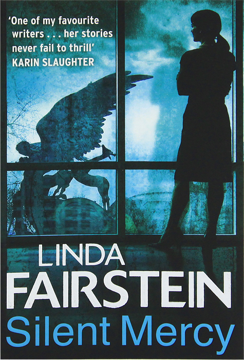 Linda Fairstein - «Silent Mercy»