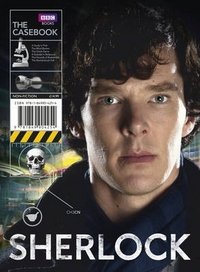 Guy Adams - «Sherlock: The Casebook»