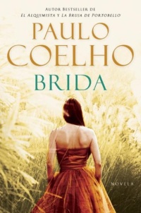 Paulo Coelho - «Brida: Novela»