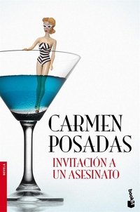 Carmen Posadas - «Invitacion A Un Asesinato»