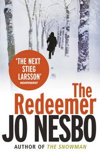 Jo Nesbo - «The Redeemer»