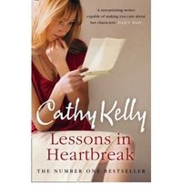 Cathy Kelly - «Lessons in Heartbreak»