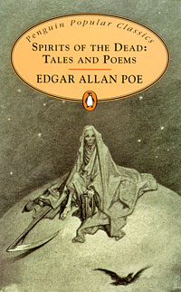 Edgar Allan Poe - «Spirits of Dead»