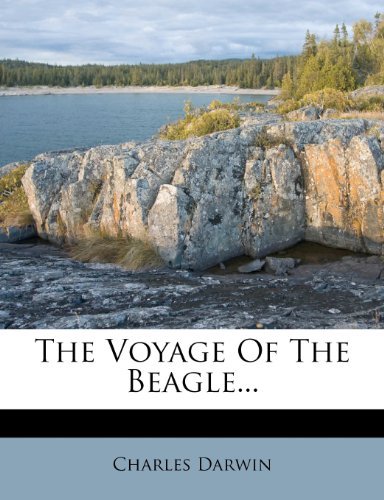 The Voyage Of The Beagle...