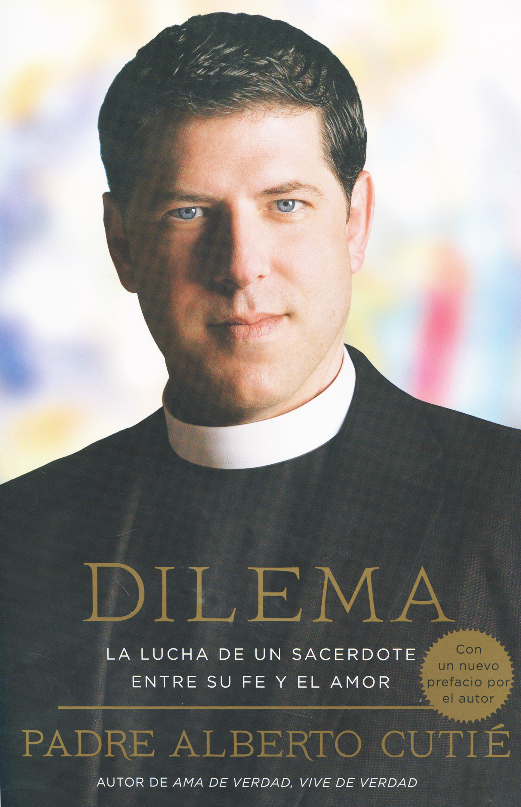 Dilema: La lucha de un sacerdote entre su fe y el amor