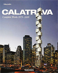 Calatrava: Complete Works 1979-2009