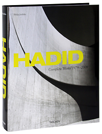 Hadid: Complete Works 1979-2009