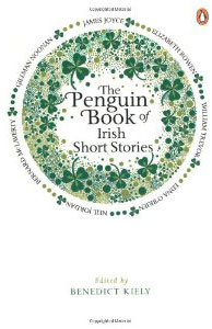 Benedict Kiely - «The Penguin Book of Irish Short Stories»