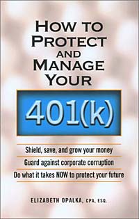 How to Protect and Manage Your 401(K)
