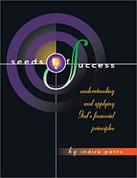 Indira Patro - «Seeds of Success»