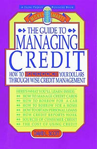 David L. Scott - «Guide to Managing Credit»