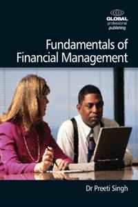 Preeti Singh - «Fundamentals of Financial Management»