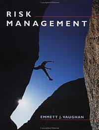 Emmett J. Vaughan - «Risk Management»