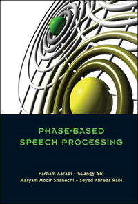 Phased-Based Speech Processing