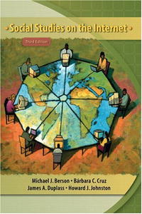 Social Studies on the Internet (3rd Edition) (On The Internet Series)