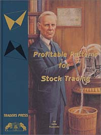 Profitable Patterns for Stock Trading