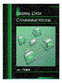 Digital Data Communications