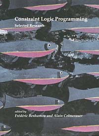 Frederic Benhamou, Alain Colmerauer - «Constraint Logic Programming: Selected Research (Logic Programming)»