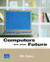Bill Daley - «Computers Are Your Future, Complete (9th Edition)»