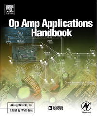 Walt Jung - «Op Amp Applications Handbook (Analog Devices Series)»