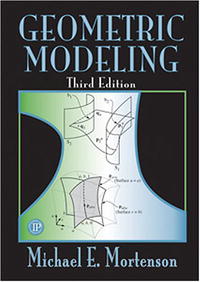 Michael Mortenson - «Geometric Modeling»