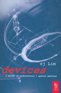 cj Lim - «Devices»