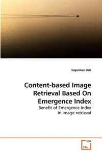 Content-based Image Retrieval Based On Emergence Index