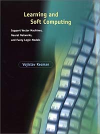 Vojislav Kecman - «Learning and Soft Computing: Support Vector Machines, Neural Networks, and Fuzzy Logic Models (Complex Adaptive Systems)»