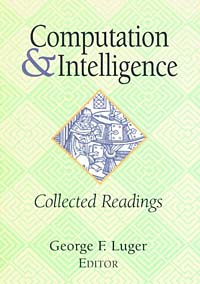 George F. Luger - «Computation and Intelligence: Collected Readings»