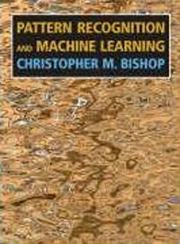 Christopher M. Bishop - «Pattern Recognition and Machine Learning (Information Science and Statistics)»