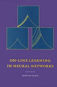 David Saad, H. K. Moffatt - «On-Line Learning in Neural Networks»