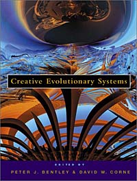Peter J. Bentley, David W. Corne - «Creative Evolutionary Systems (With CD-ROM)»