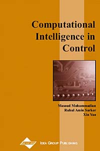 Masoud Mohammadian, Ruhul Amin Sarker, Xin Yao, Ruhul Amin - «Computational Intelligence in Control»