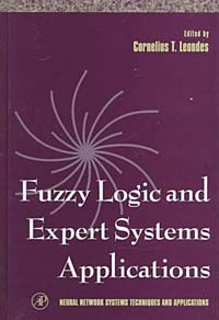 Fuzzy Logic and Expert Systems Applications