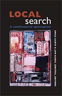 Emile Aarts, Jan Karel Lenstra - «Local Search in Combinatorial Optimization»