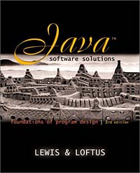 John Lewis, William Loftus - «Java Software Solutions: Foundations of Program Design, Update JavaPlace»