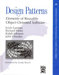 Erich Gamma, Richard Helm, Ralph Johnson, John Vlissides - «Design Patterns»