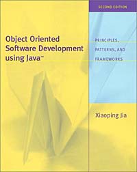 Xiaoping Jia - «Object Oriented Software Development Using Java (2nd Edition)»