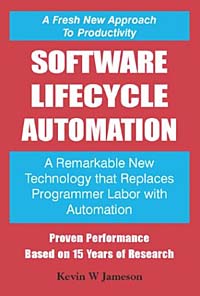 Kevin W. Jameson - «Software Lifecycle Automation»