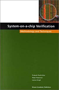 System-on-a-Chip Verification - Methodology and Techniques