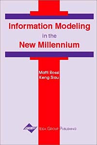 Keng Siau, Matti Rossi - «Information Modeling in the New Millennium»