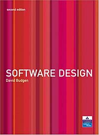 David Budgen - «Software Design (2nd Edition)»